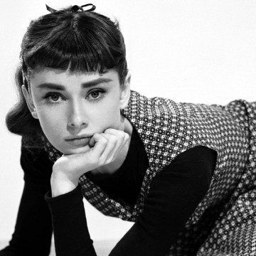 Audrey Hepburn