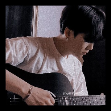 min yoongi