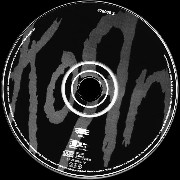 korn cd 
