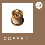 Spotify coffe
