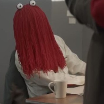 Red Guy