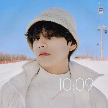 Taehyung 