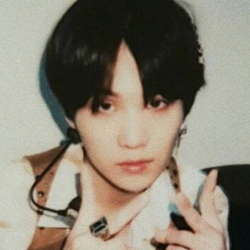 yoongi 