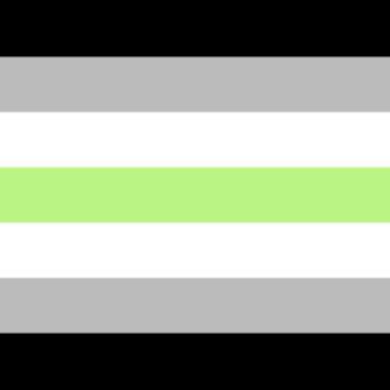 agender pride