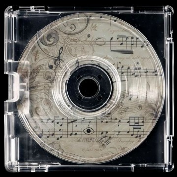 tan cd widget 