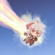 kaedahara kazuha 