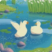 duck