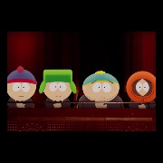 south park boiis