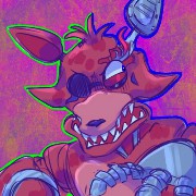 Foxy