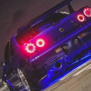 gtr