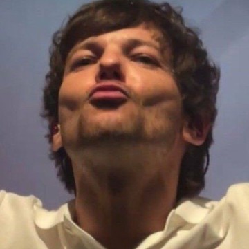 Lou besito