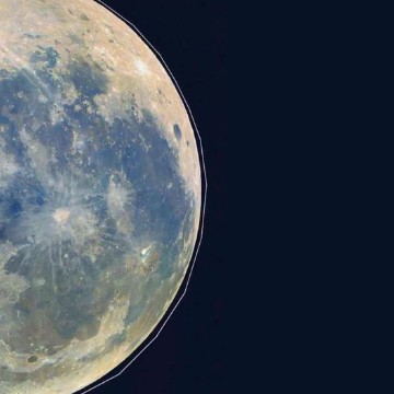 moon