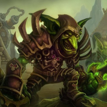 World of Warcraft