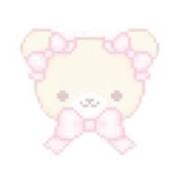 cute bear 
