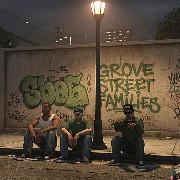 GTA Sa Vibes
