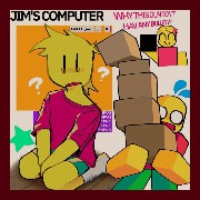 Jims computer 1