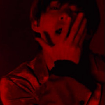 sweet red