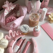 aesthetic widget 