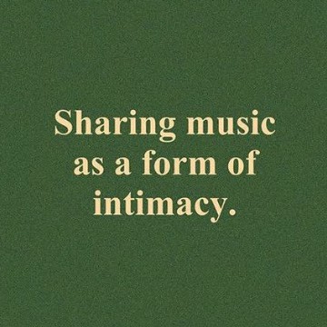 green for Spotify