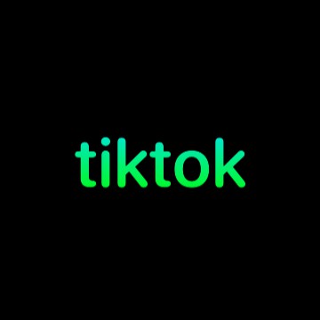 tiktok