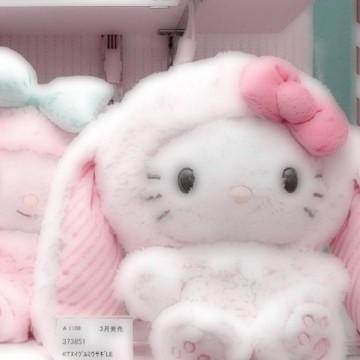 Soft pink aesthetic