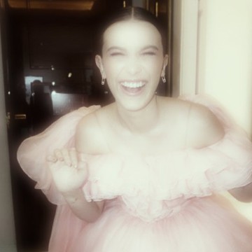 millie bobby brown 