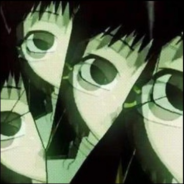 GLASS LAIN