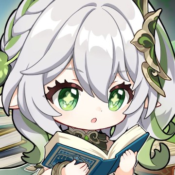 chibi nahida