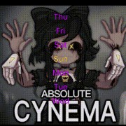 Cyn week :3