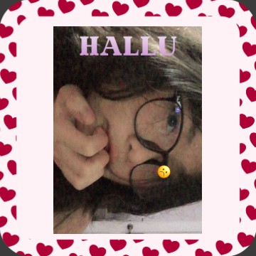 hallu