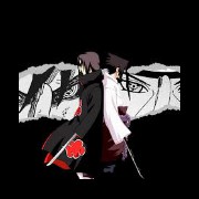 Uchiha Brothers