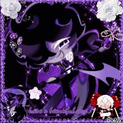 Black Shaphire 