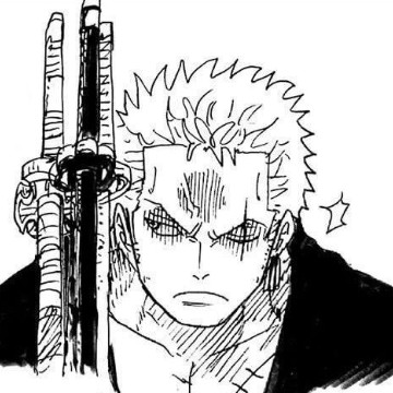 zoro