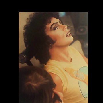 tim curry
