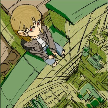 green passion