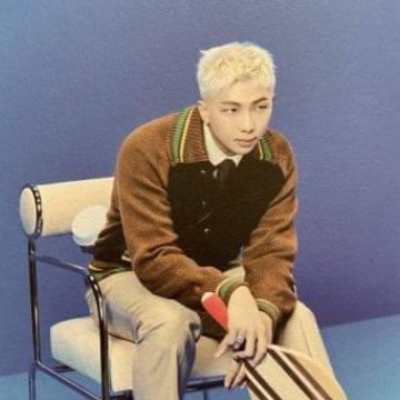 namjoon 