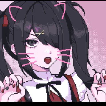 kitty ame