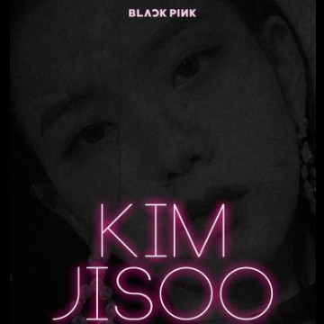 --black pink--