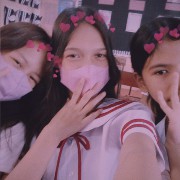 friends 