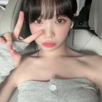 chaewon le sserafim 