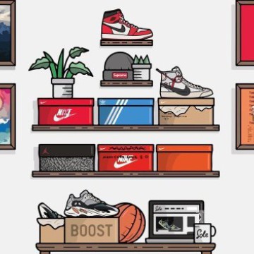 brand