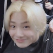 Jeongin from stray kids