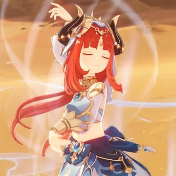 nilou