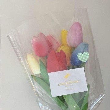 flores widget