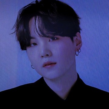 suga ;