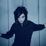 Tokio Hotel Bill kaulitz 