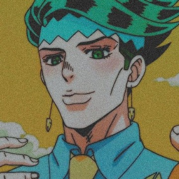 Rohan Kishibe 