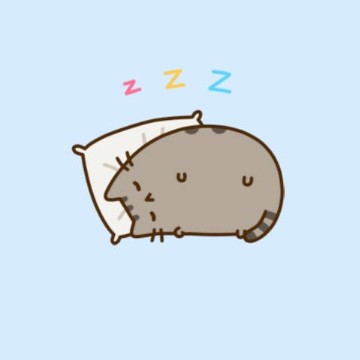 Pusheen