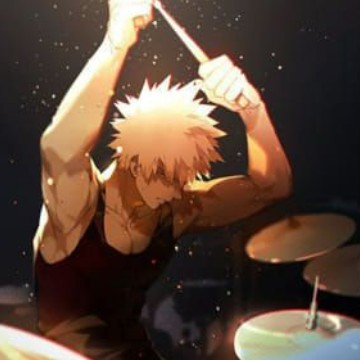 kasuki Bakugo