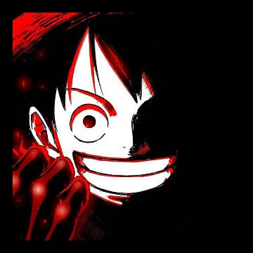 LUFFY